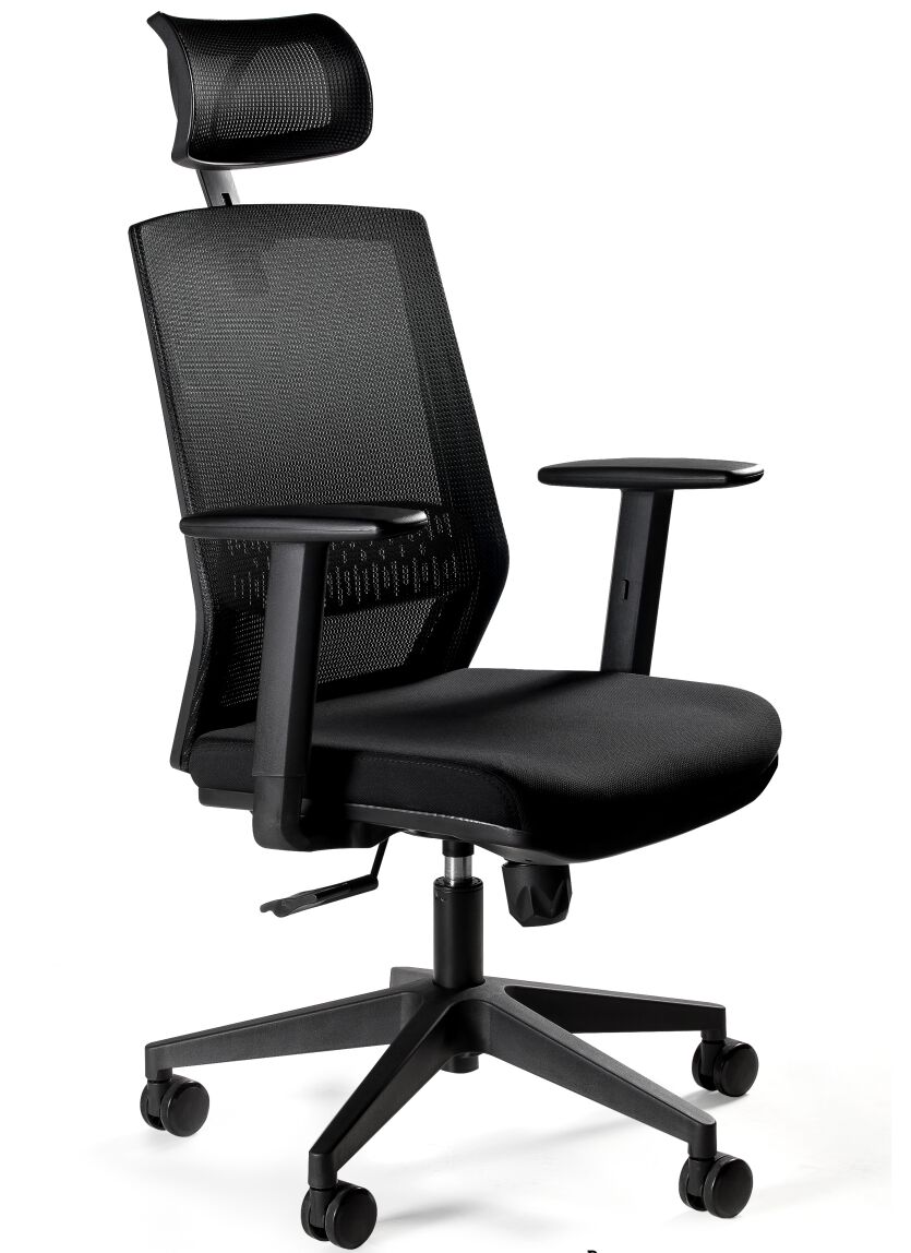Unique - Fotel ergonomiczny ESTA