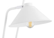 Argon - Lampa podłogowa podwójna GABIAN - 7