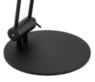 Argon - Lampa podłogowa podwójna GABIAN - 4