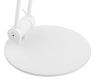 Argon - Lampa podłogowa podwójna GABIAN - 8