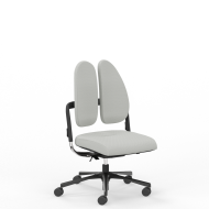 Nowy Styl - Fotel obrotowy Xenium Duo-Back - 3