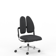 Nowy Styl - Fotel obrotowy Xenium Duo-Back - 2