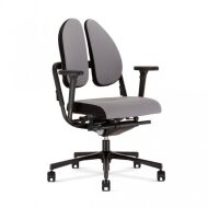 Nowy Styl - Fotel obrotowy Xenium Duo-Back - 4