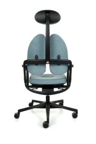 Nowy Styl - Fotel obrotowy Xenium Duo-Back - 8