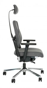 Nowy Styl - Fotel obrotowy Xenium Duo-Back - 10