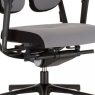 Nowy Styl - Fotel obrotowy Xenium Duo-Back - 12
