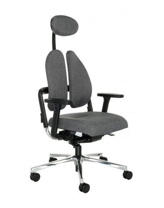 Nowy Styl - Fotel obrotowy Xenium Duo-Back