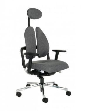 Nowy Styl - Fotel obrotowy Xenium Duo-Back