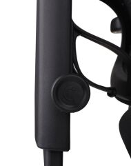 Grospol - Fotel IOO 2 Elite BS Black od ręki - 7