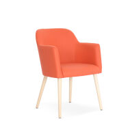 Nowy Styl - Fotel stacjonarny Athena LWM 4L - 2