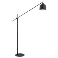 Argon - Lampa podłogowa DETROIT - 5