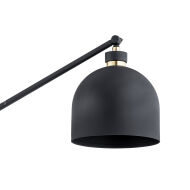 Argon - Lampa podłogowa DETROIT - 7