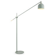 Argon - Lampa podłogowa DETROIT - 8