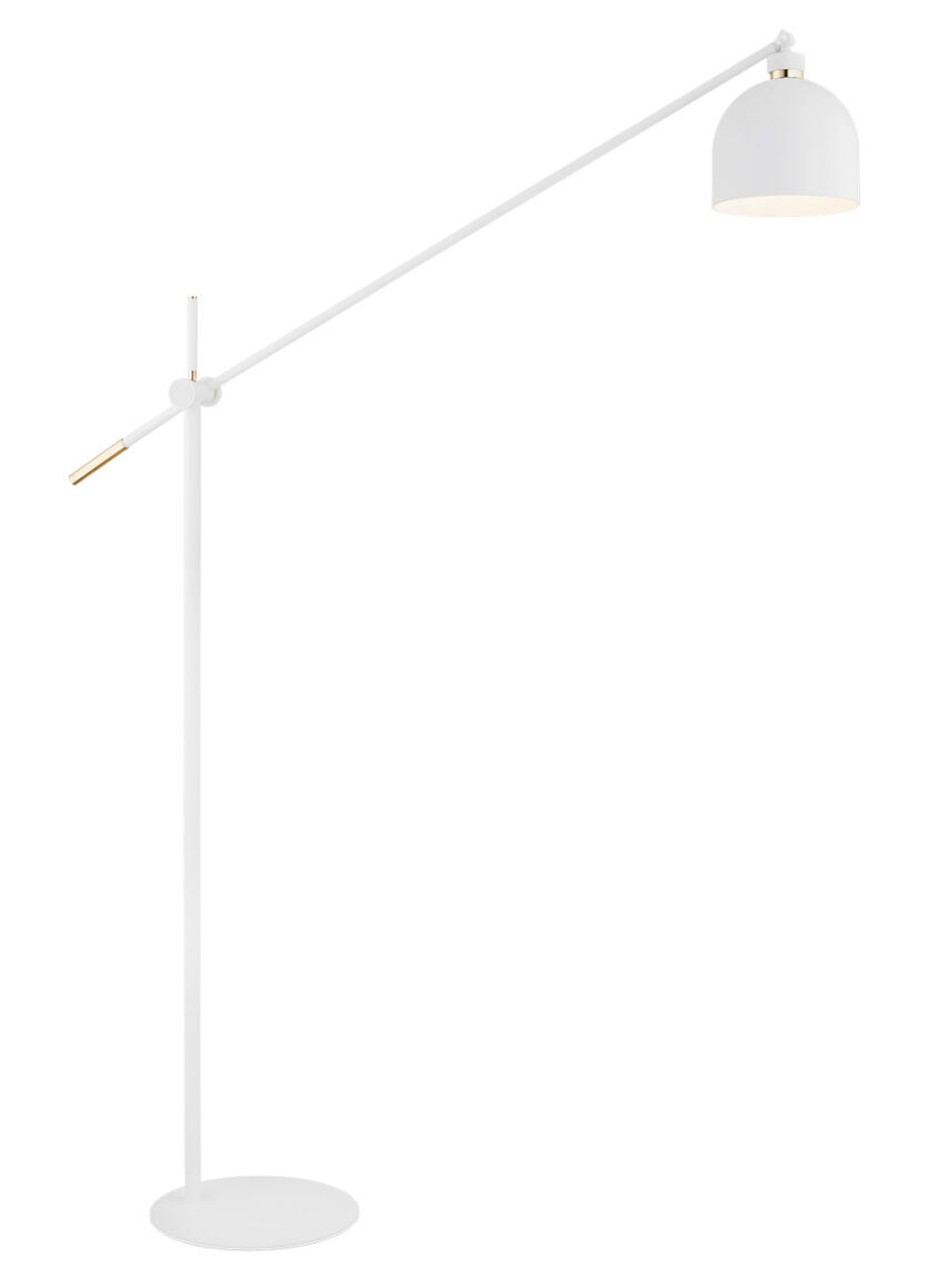 Argon - Lampa podłogowa DETROIT