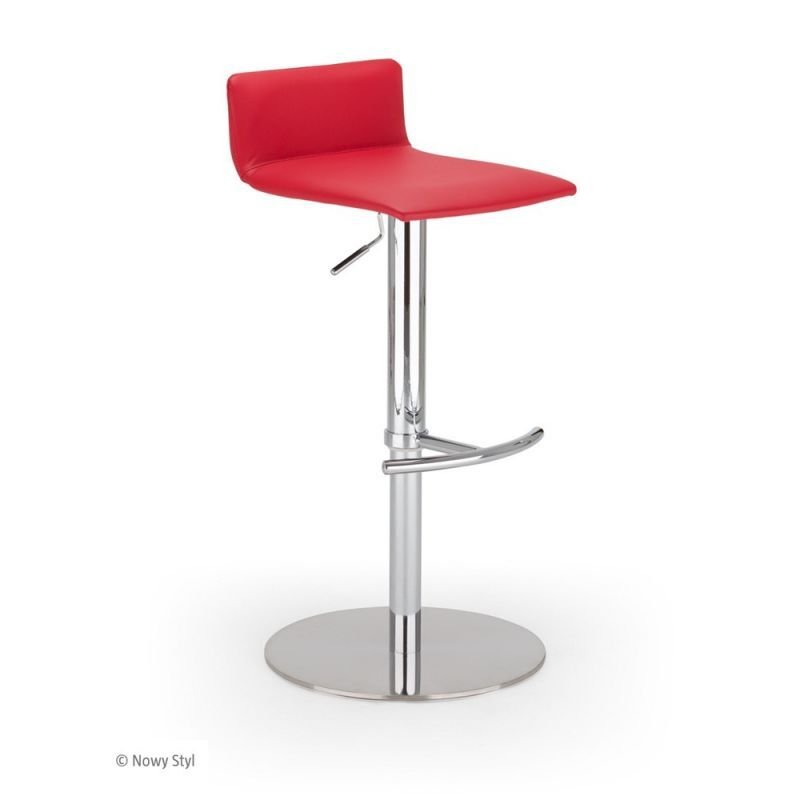 Nowy Styl - Hoker stołek barowy Cafe VII Up&down