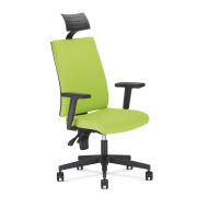 Nowy Styl - Fotel obrotowy I-LINE TS25 R19T - 2