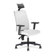 Nowy Styl - Fotel obrotowy I-LINE TS25 R19T - 3