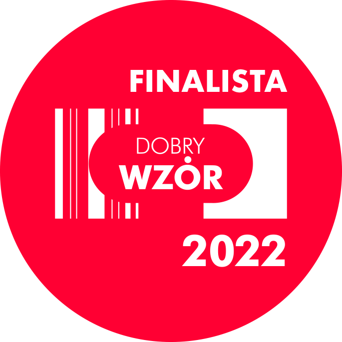 Finalista Dobry Wzór 2022